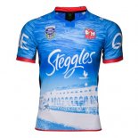Maillot Sydney Roosters Rugby 2017 9s Auckland