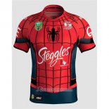 Maillot Sydney Roosters Rugby 2017
