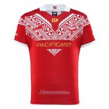 Maillot Tonga Rugby 2025 Domicile