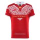 Maillot Tonga Rugby 2025 Domicile