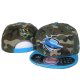 NRL Snapback Casquette Cronulla Sutherland Sharks Camouflage