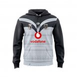 Sweats A Capuche Fidji Rugby 2025 Noir