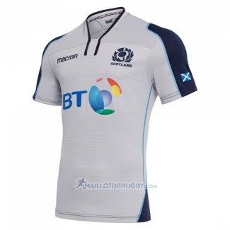 WH Maillot Ecosse Rugby 2018-2019 Exterieur
