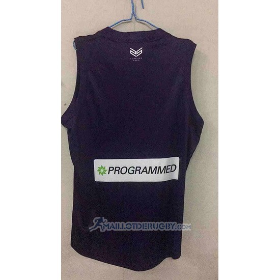 Maillot AFL 2019 Noir