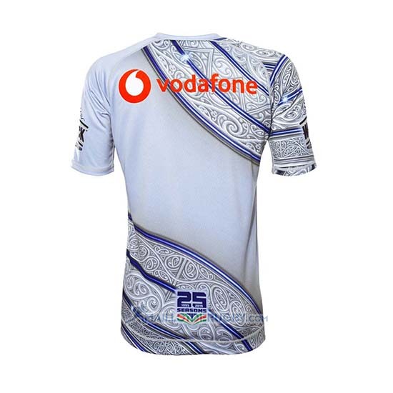 Maillot Polo Manly Warringah Sea Eagles Rugby 2021 Indigene