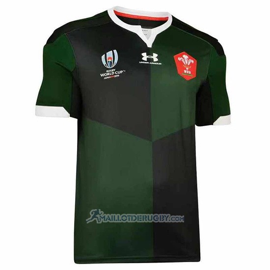Maillot Rugby Equipe QUINZE de FRANCE Pays de Galles 2008 FFR Nike - M