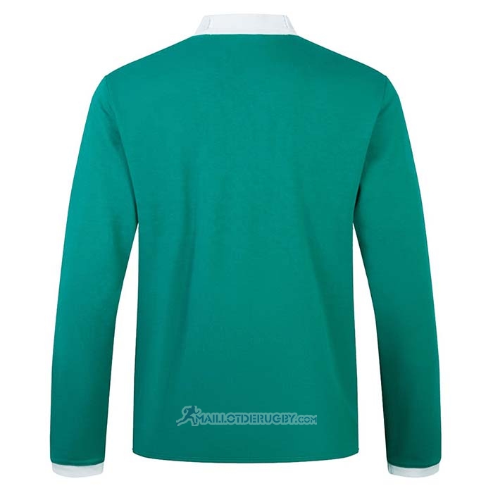 b>Maillot</b> de l'<b>équipe</b> <b>d'Australie</b> de <b>rugby</b> - Wallabies