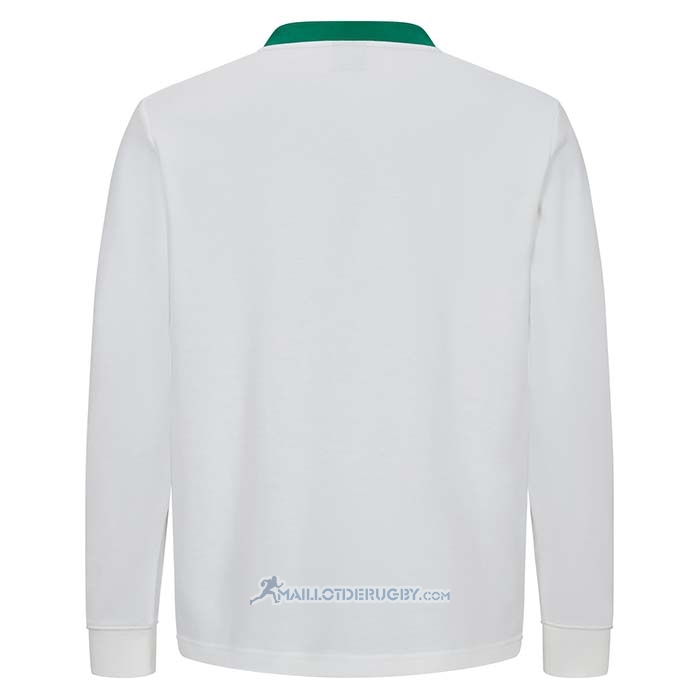 Maillot De Rugby Irlande Vodafone Canterbury - Taille L - Occasion
