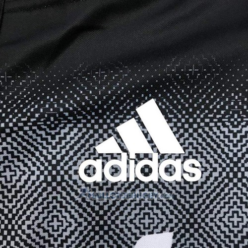 Hummel Maillot d'entraînement authentique pour enfants Noir F2114