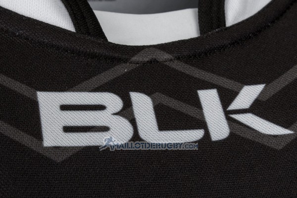 Maillot Sharks Rugby 2018-19 Exterieur